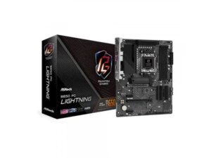 ASROCK B650 PG Lightning