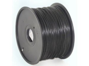 GEMBIRD 3DP-ABS1.75-01-BK ABS Filament za 3D stampac 1.75mm