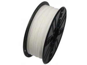 GEMBIRD 3DP-ABS1.75-01-W ABS Filament za 3D stampac 1.75mm