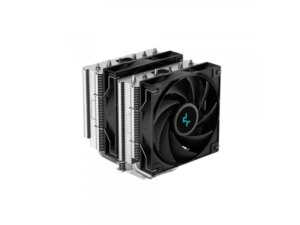 DEEPCOOL AG620 kuler za procesor 18