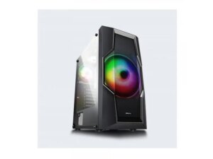 ARMAGGEDDON AERO VII ATX gejmersko kuciste