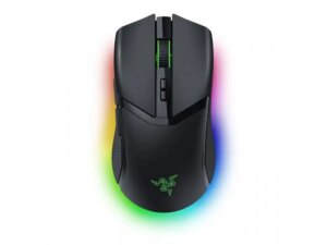 RAZER Cobra Pro - Ambidextrous Wired/Wireless Gaming Mouse (RZ01-04660100-R3G1)