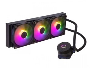 COOLER MASTER MasterLiquid 360L Core ARGB vodeno hlađenje (MLW-D36M-A18PZ-R1) 18