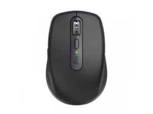 LOGITECH Miš MX Anywhere 3S Graphite Wireless