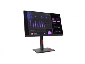 LENOVO ThinkVision T24i-30 (Raven Black) FHD IPS