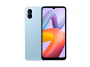XIAOMI Redmi A2 3GB/64GB Plavi (MZB0EZOEU)