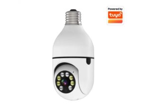 ELEMENTA IP Wi-Fi smart kamera WFIP-ZD266-2T