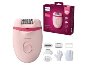 PHILIPS Epilator ΒRΕ285/00 0001305032