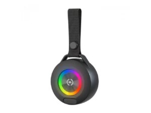 CELLY LIGHTBEAT wireless prenosivi bluetooth zvučnik (Crni)