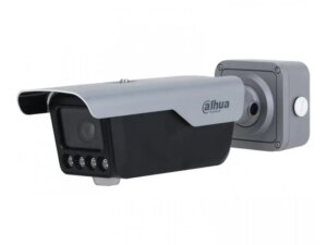 DAHUA ITC413-PW4D-IZ1 Access ANPR Camera 18