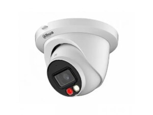 DAHUA IPC-HDW2549TM-S-IL-0280B 5MP SMART DUAL LIGHT FIXED-FOCAL EYEBALL WIZSENSE NETWORK CAMERA 18