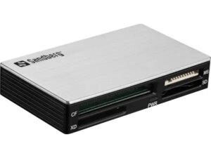 Čitač kartica Sandberg USB 3.0 Multi card reader 133-73 18
