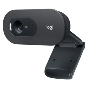 Web camera Logitech C505e 960-001372 18