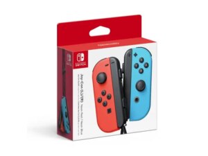 NITENDO Nintendo Switch Joy-Con Pair Crveni/Plavi 18