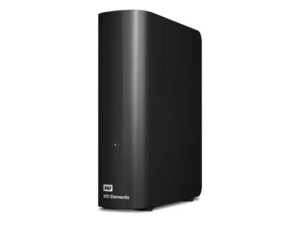 WESTERN DIGITAL Eksterni hard diskovi