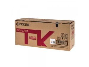 KYOCERA TK-5270M