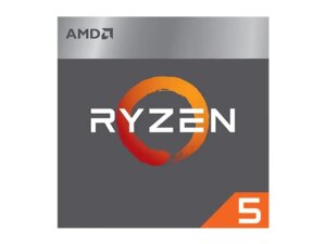 AMD Ryzen 5 3500X, 6 cores, 3.6GHz (4.1GHz)  box 18