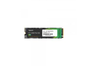 APACER 256GB AS2280P4 M.2 PCIe