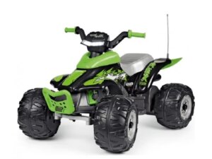 PEG PEREGO MOTOR NA AKUMULATOR CORRAL T-REX  IGOR0100