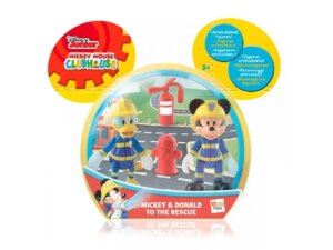 DISNEY Set Mickey i Paja vatrogasci 19