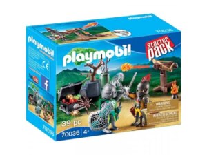 PLAYMOBIL Bitka Vitezova