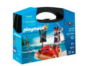 PLAYMOBIL Piratski splav