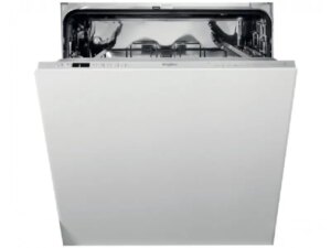 WHIRLPOOL WI 7020 P ugradna sudo mašina