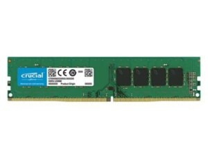 CRUCIAL 8GB DDR4