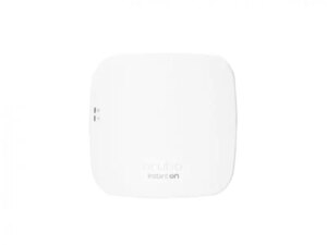 HP INSTANT On AP12 3X3 AC Vawe2 Access Point (HPR2X01)