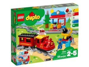 LEGO DUPLO 10874 PARNI VOZ