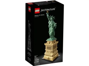 LEGO 21042 KIP SLOBODE 18