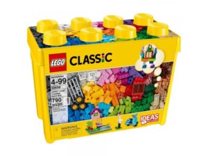 LEGO 10698 VELIKA KOFICA KREATIVNIH KOCKICA 18