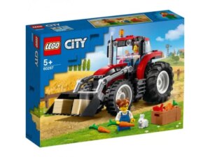 LEGO 60287 TRAKTOR