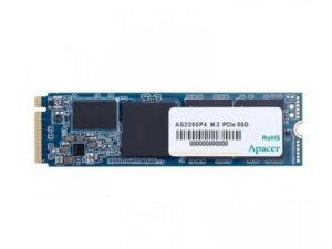 APACER 512GB AS2280P4 M.2 PCIe