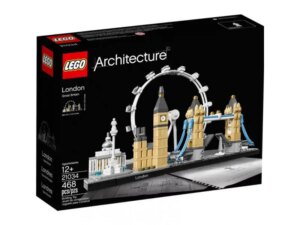 LEGO 21034 LONDON 18