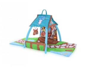 LORELLI BERTONI LITTLE HOUSE (113x56x53cm)