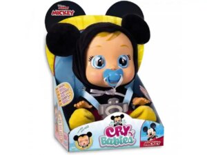 CRYBABIES MICKEY