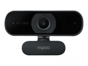 RAPOO XW180 FHD Webcam