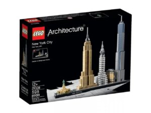 LEGO New York City 18