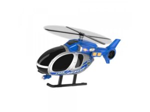 TEAMSTERZ POLICIJSKI HELIKOPTER