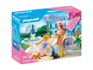 PLAYMOBIL City Life Princeze set