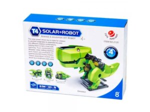 BEST LUCK SOLARNI ROBOT