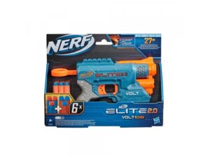 NERF ELITE 2 VOLT SD 1