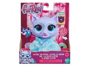 HASBRO FURREAL LIL MOODWINGS AST