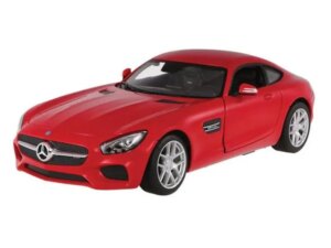 RASTAR RC Mercedes Benz AMG GT 1:14 (crveni, žuti) 18