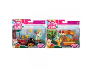 HASBRO MY LITTLE PONY FIM SCENE PACK