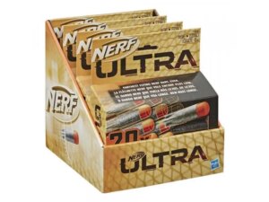 NERF ULTRA 20 DART REFILL