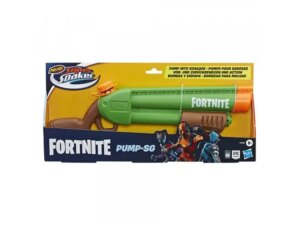 NERF SUPER SOAKER FORTNITE PUMP SG