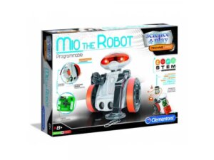 CLEMENTONI MIO ROBOT NEW