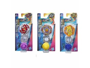 HASBRO BEYBLADE HYPERSPHERE SINGLE PACK ASST